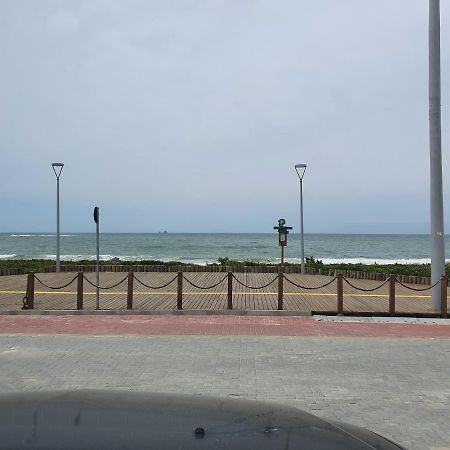 Apto Solar Da Praia Писаррас Экстерьер фото