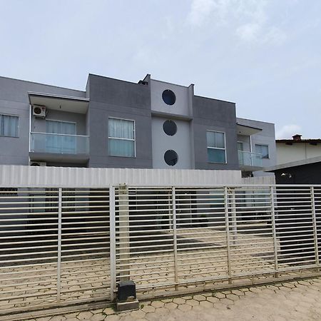 Apto Solar Da Praia Писаррас Экстерьер фото