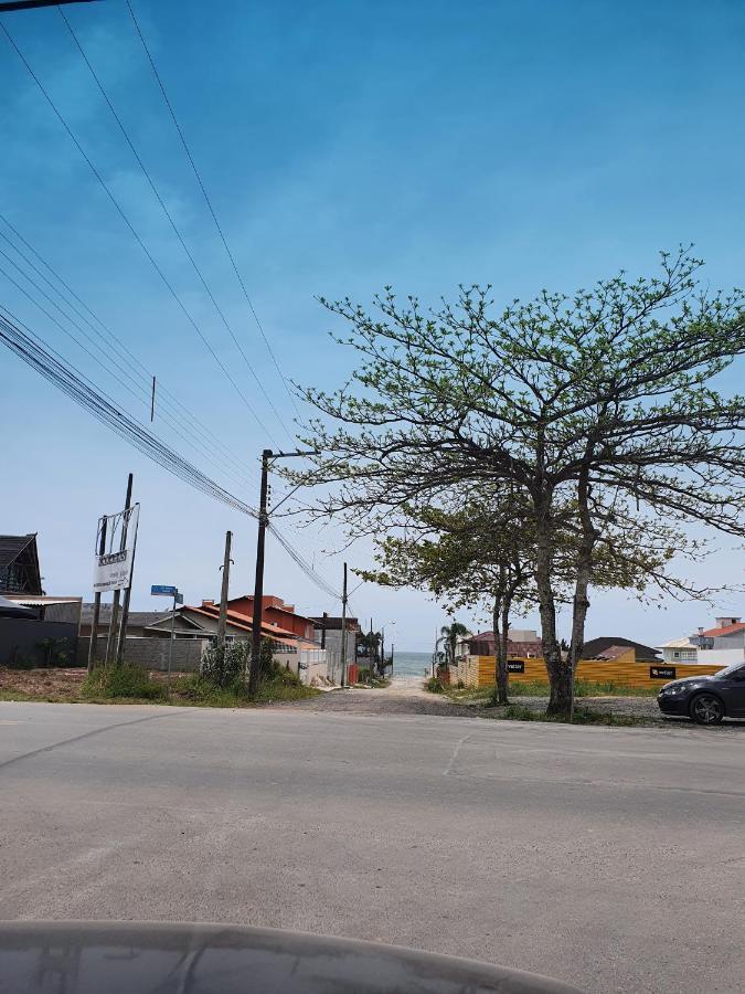 Apto Solar Da Praia Писаррас Экстерьер фото