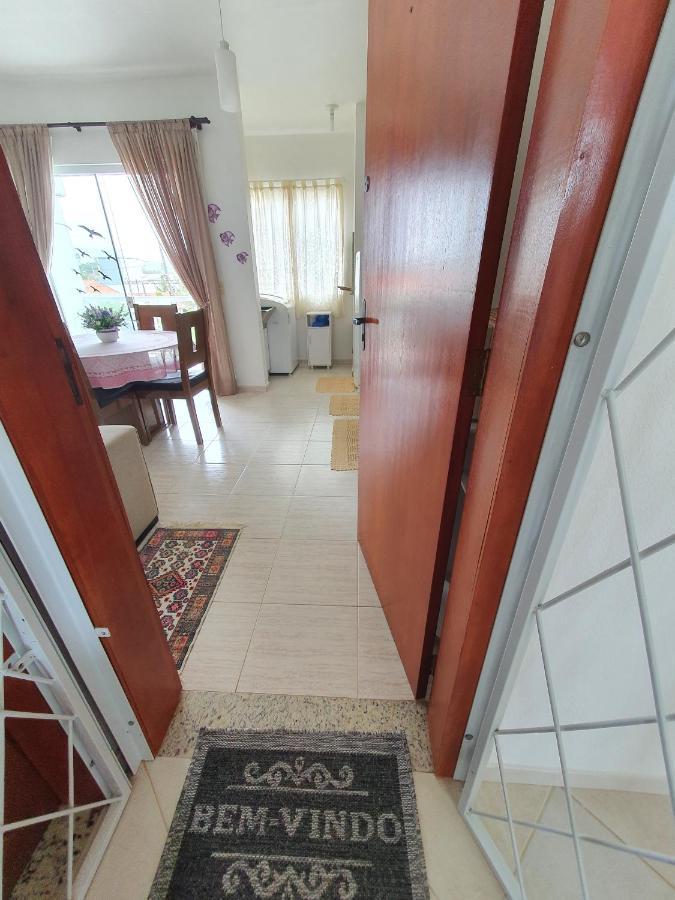 Apto Solar Da Praia Писаррас Экстерьер фото