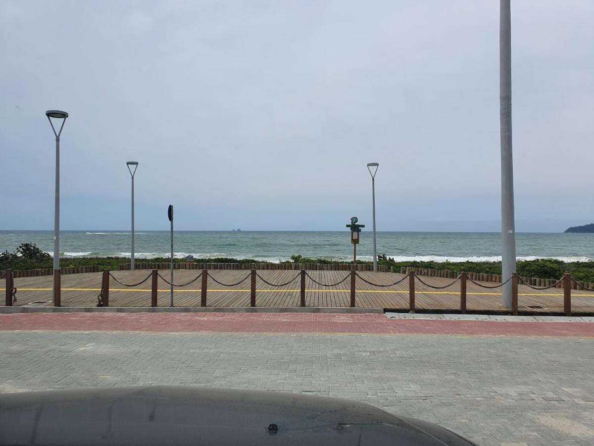 Apto Solar Da Praia Писаррас Экстерьер фото