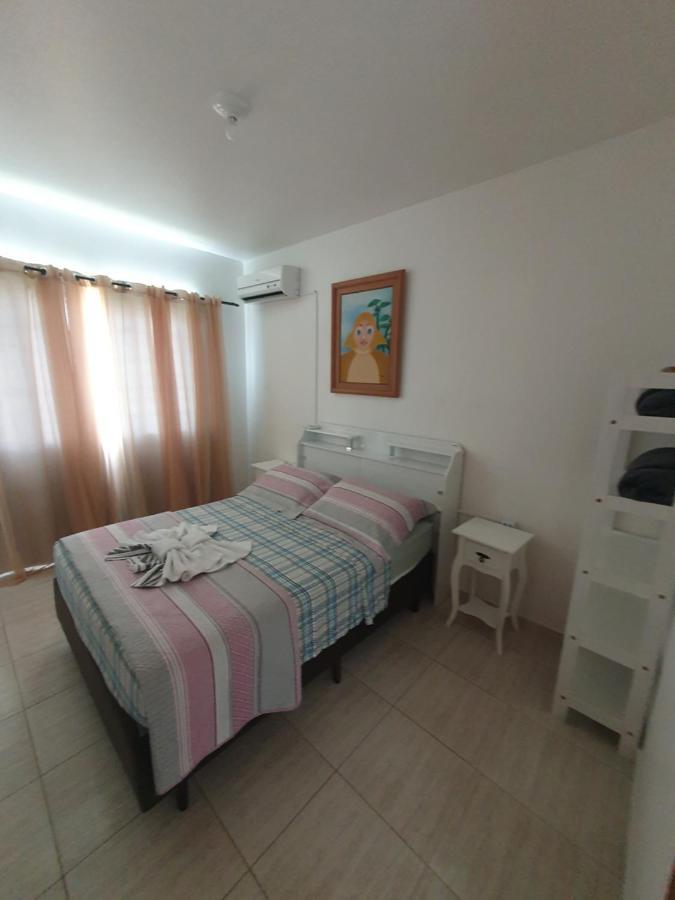 Apto Solar Da Praia Писаррас Экстерьер фото
